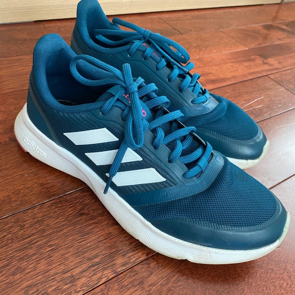 Adidas Cloudfoam Comfort Sneakers